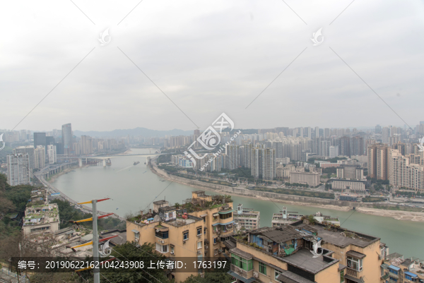重慶風(fēng)景