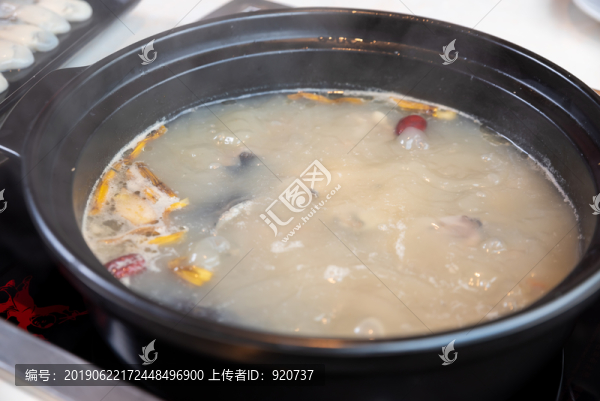 砂鍋甲魚