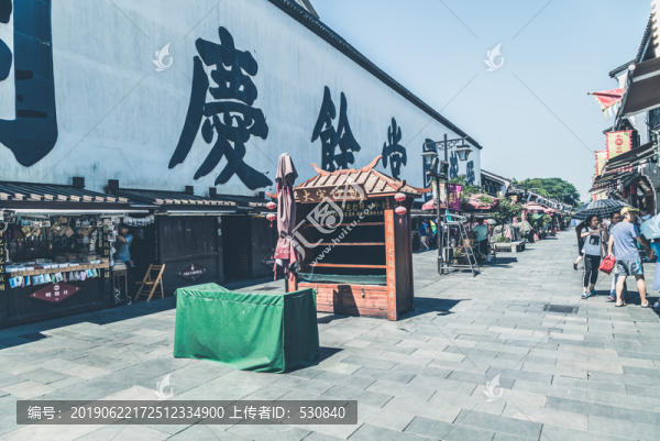 杭州懷舊照片