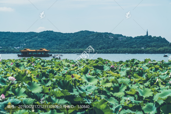 西湖