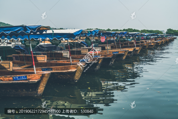 西湖風(fēng)景