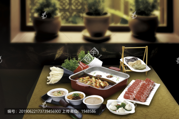 鮮椒羅非魚翅三人餐