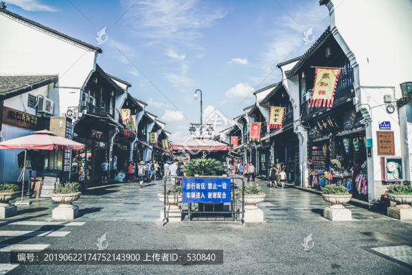 河坊街