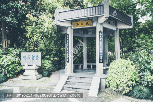 杭州老建筑