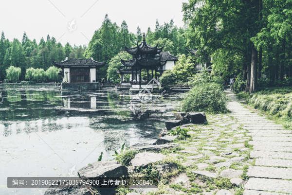 杭州老建筑