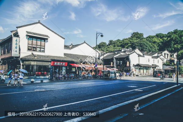 河坊街