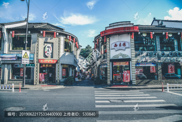 河坊街