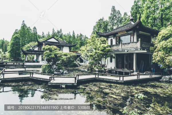 杭州老建筑