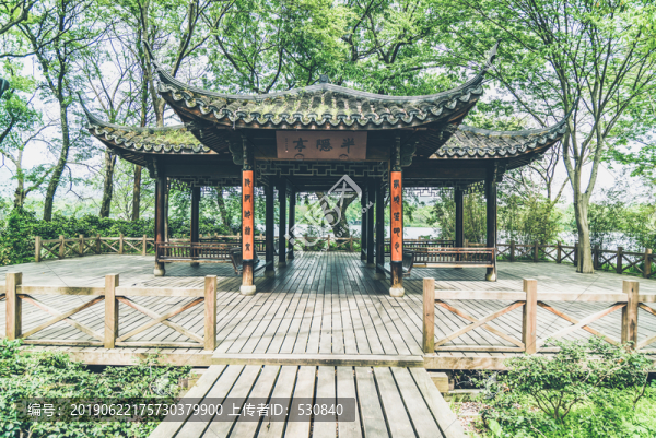 杭州老建筑