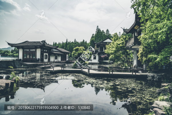 杭州老建筑