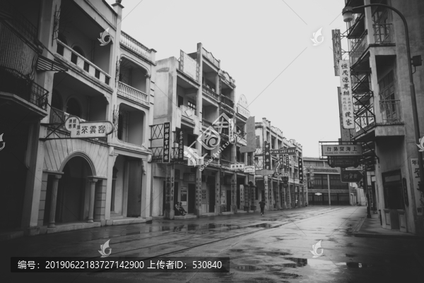 老廣州