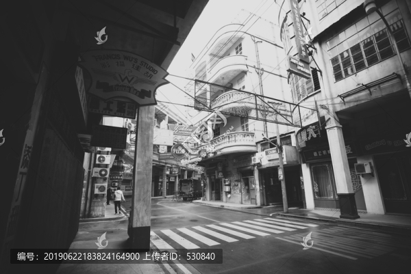 廣州老建筑