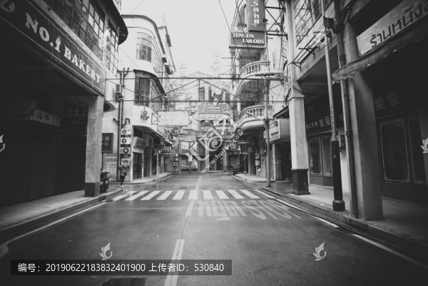 老廣州