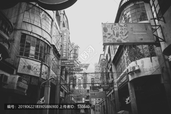復(fù)古老照片