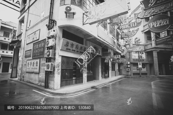 廣州老建筑