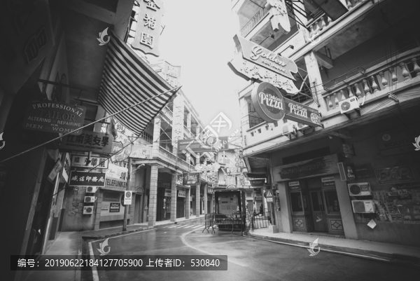 老廣州