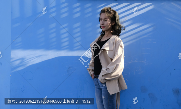 古麗