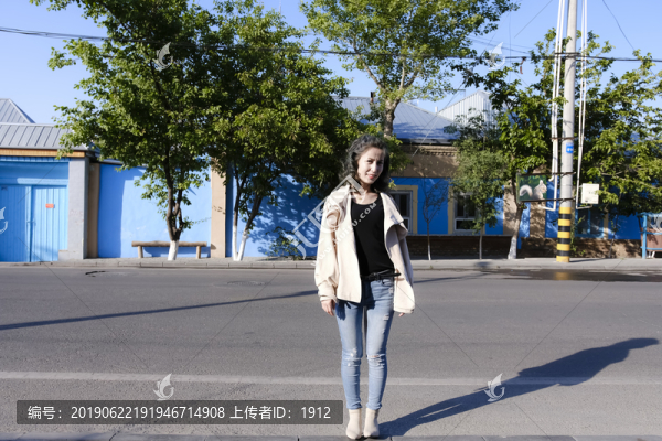 古麗