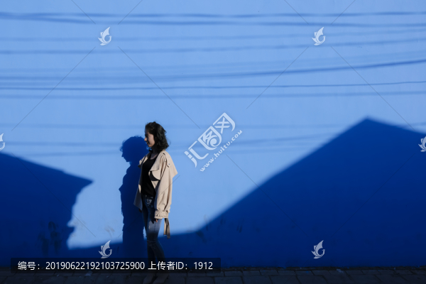 維吾爾族姑娘