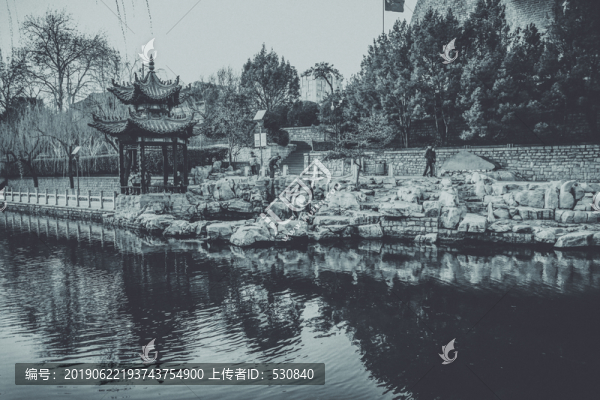 老濟(jì)南