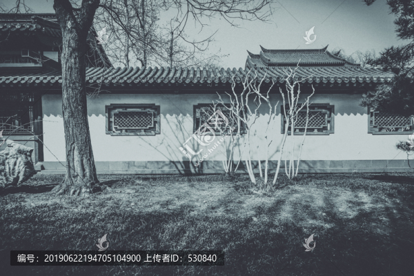 老濟南