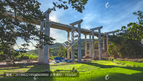 云南的綠水青山