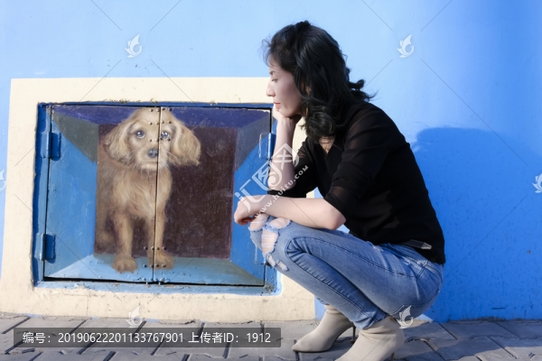 古麗