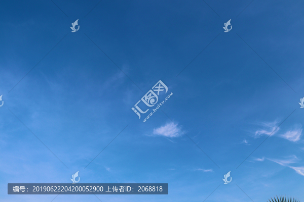 藍(lán)天