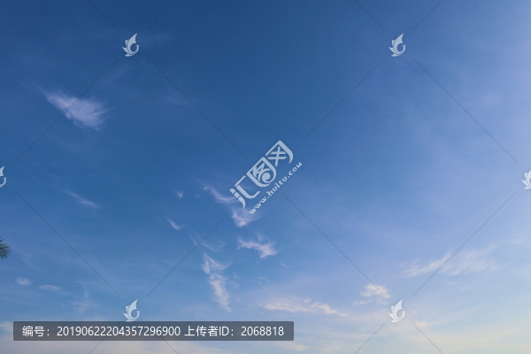 藍(lán)天
