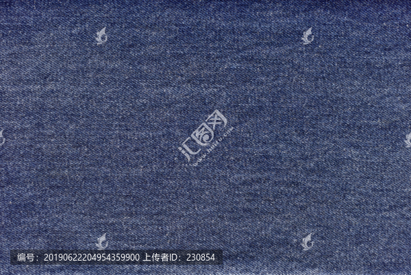 深藍色牛仔布紋理