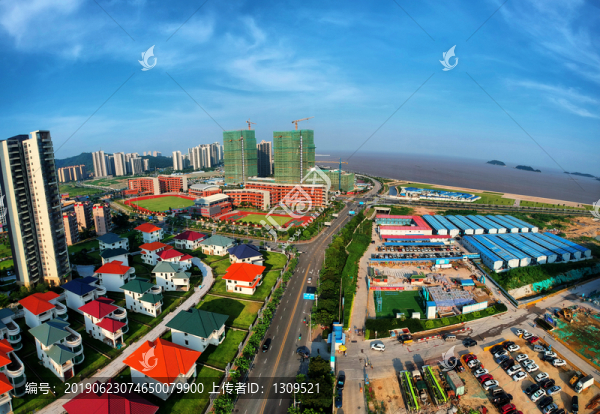 珠海唐家灣