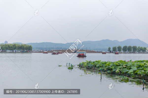 杭州西湖