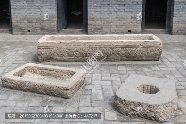 山西洪洞明代監(jiān)獄