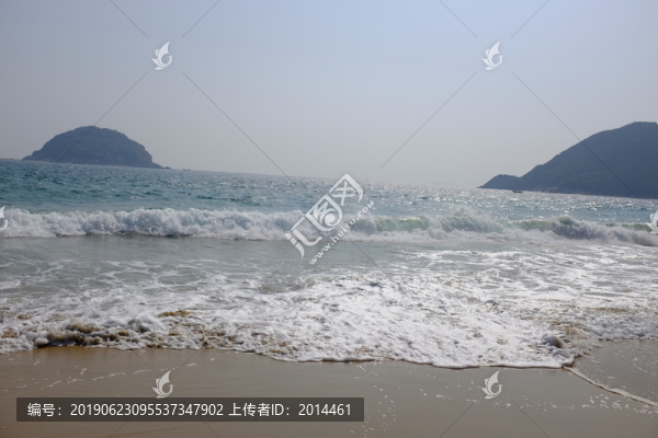 深圳東西涌