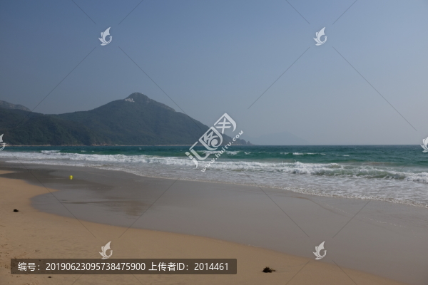 深圳東西涌