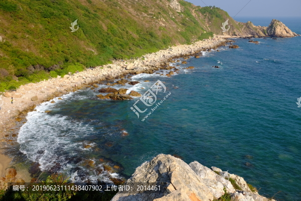 深圳東西涌