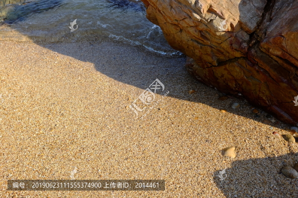 深圳東西涌