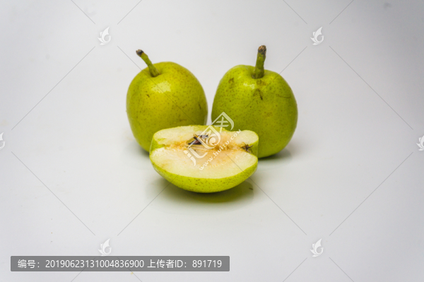 香妃梨