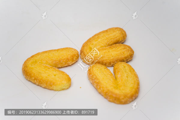 蝴蝶酥