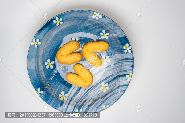 蝴蝶酥