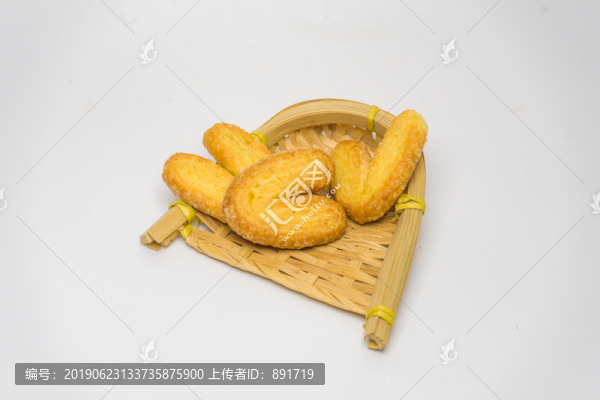 蝴蝶酥