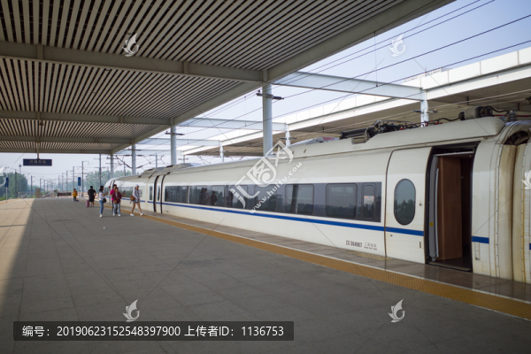 高鐵動(dòng)車