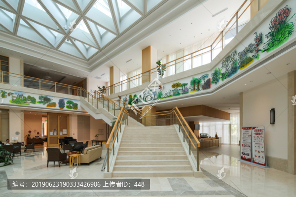 泰康之家燕園老年公寓