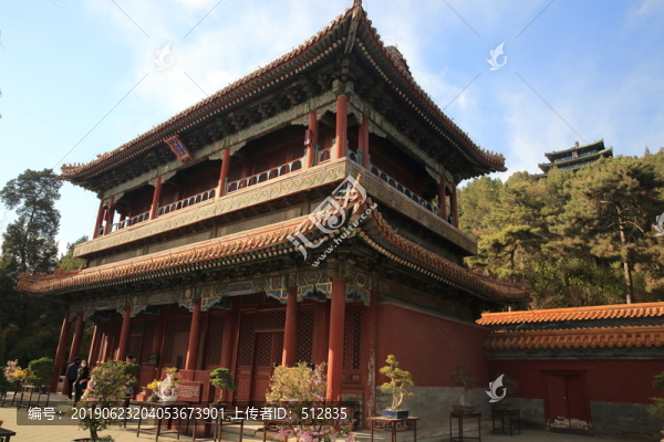 綺望樓