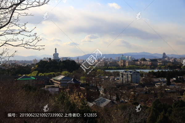 白塔寺