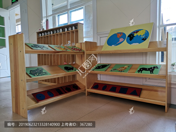 幼兒園教室