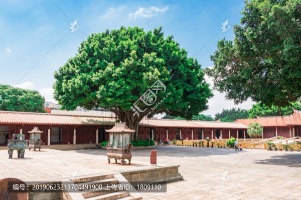 泉州文廟
