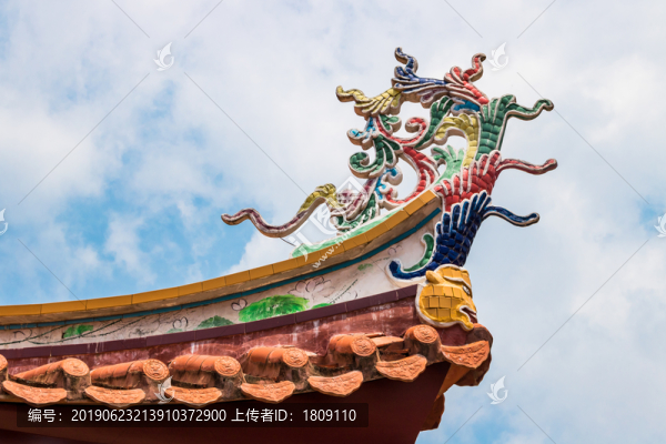 泉州宗祠