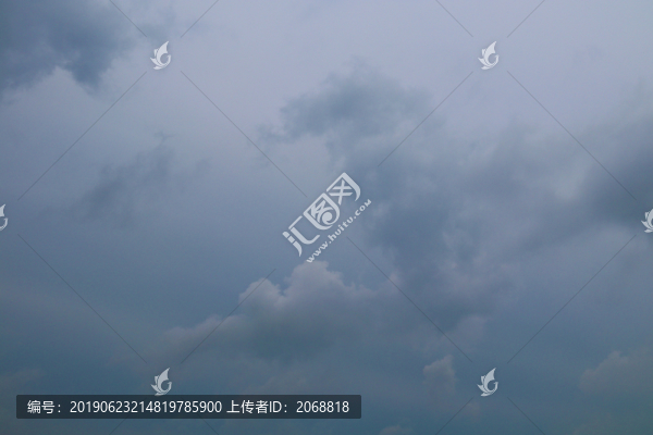 傍晚