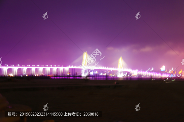 夜景